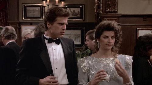 Cheers Season 6 Episode 10 - A Kiss is Still a Kiss