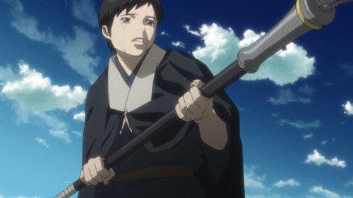 Moribito: Guardian of the Spirit Season 1 Episode 19 - Flight