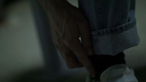 The Haunted Museum Season 1 Episode 4 - Helter Skelter Station