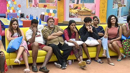 Bigg Boss Season 2 Episode 4 - Day 3 in the House