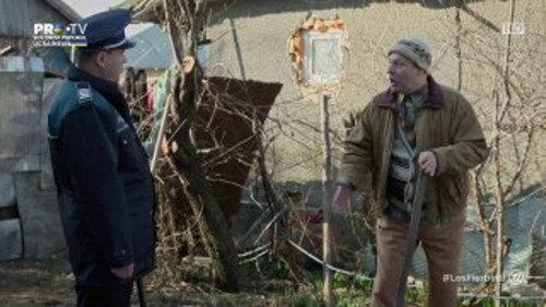 Las Fierbinţi Season 21 Episode 25 - Frigiderul