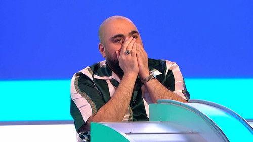 Would I Lie to You? Season 16 Episode 8 - Stephen Bailey, Asim Chaudhry, Gemma Collins, Sally Lindsay