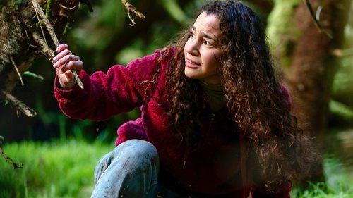 undefined Season 2 Episode 1 - Episode 1