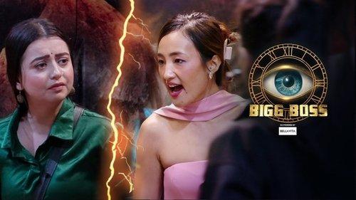 Bigg Boss Season 18 Episode 12 - Chaahat Ne Khoya Apna Hosh!