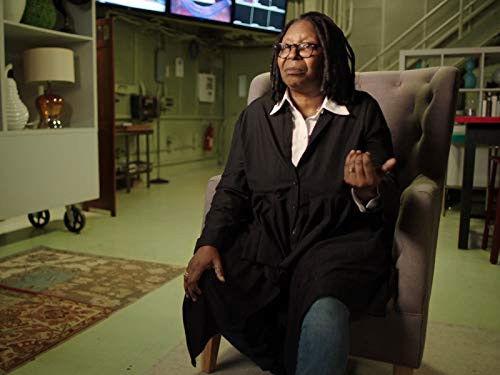 Lorena Season 1 Episode 2 - A Woman in Trouble