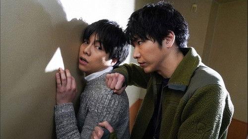 Off the Record Season 1 Episode 8 - Murderer's Daughter Goes Publlic