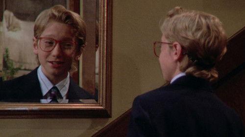 Step by Step Season 4 Episode 11 - Make Room for Daddy