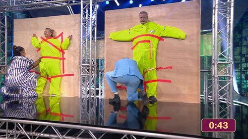 Denn sie wissen nicht, was passiert Season 7 Episode 3 - Episode 3