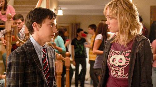 United States of Tara Season 1 Episode 5 - Revolution