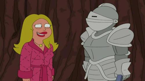 undefined Season 3 Episode 7 - Of Ice and Men