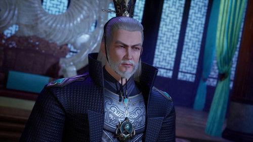 Supreme Lord of Galaxy Season 1 Episode 23 - Episode 23