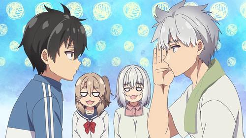 Grandpa and Grandma Turn Young Again Season 1 Episode 6 - Grandpa and Grandma on Their Honeymoon: Tokyo Arc