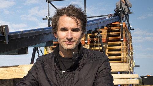 Todd Sampson's Life on the Line Season 1 Episode 1 - Heat Transfer
