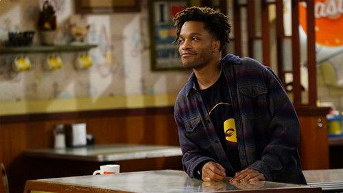 Superior Donuts Season 2 Episode 19 - The ICEMen Cometh