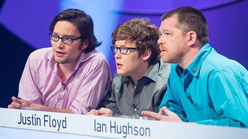 Only Connect Season 10 Episode 18 - Linguists v Oxonians