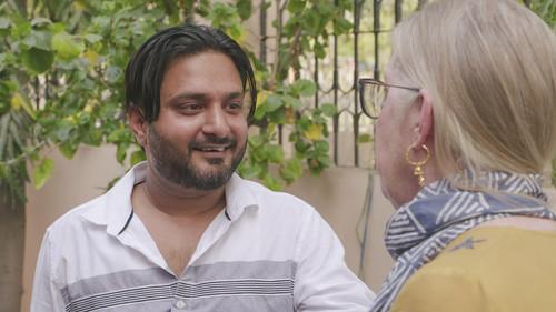 90 Day Fiancé: The Other Way Season 3 Episode 11 - Written In The Stars