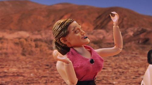 Robot Chicken Season 4 Episode 8 - Two Weeks Without Food