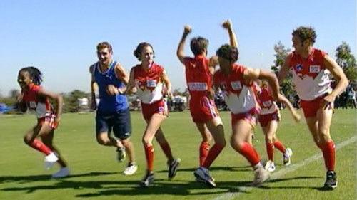 Road Rules Season 6 Episode 12 - Australian Rules Romance