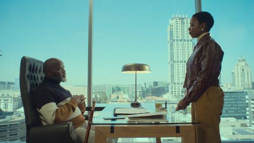 Savage Beauty Season 1 Episode 2 - Episode 2