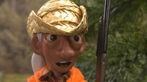 Wapos Bay Season 2 Episode 7 - The Hunt