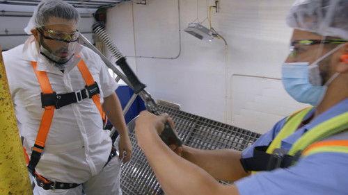 Modern Marvels Season 20 Episode 3 - Food: Ice Cream