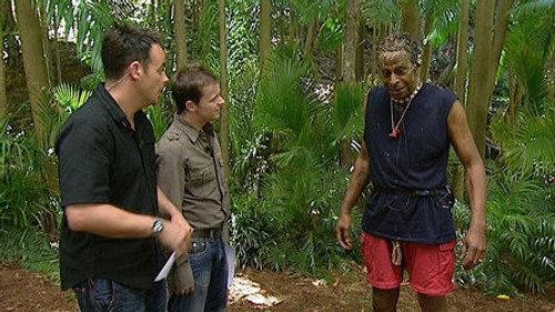 I'm a Celebrity...Get Me Out of Here! Season 4 Episode 12 - Fill Your Face