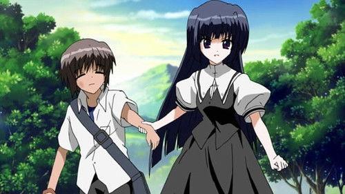 H2O: Footprints in the Sand Season 1 Episode 1 - Takuma