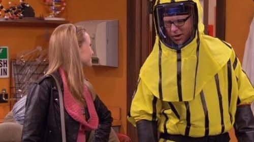 Background image for Mr. Honest