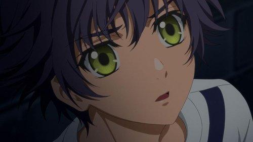 Hakkenden: Eight Dogs of the East Season 1 Episode 13 - Karma