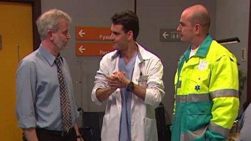 Spoed Season 4 Episode 10 - De Fout