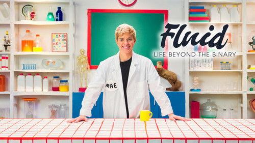 The Nature of Things Season 63 Episode 9 - Fluid: Life Beyond the Binary