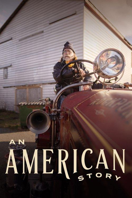 An American Story poster