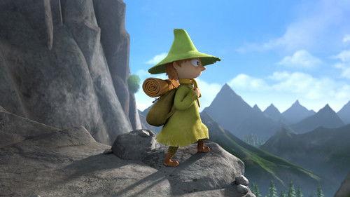 Moominvalley Season 2 Episode 6 - The Hobgoblin's Hat