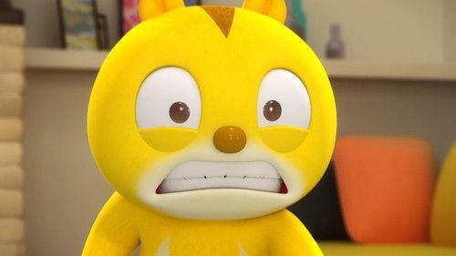 Miniforce Season 1 Episode 11 - Attack of Medusa