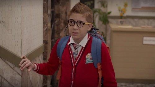 Background image for El aumento y la tarea