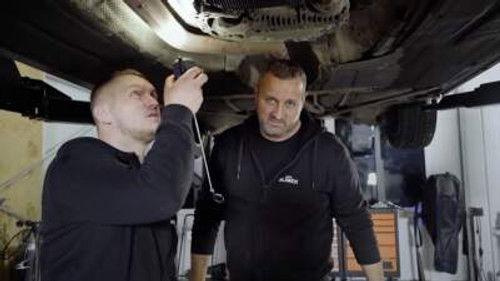 Naprawy nie do naprawy Season 3 Episode 1 - Episode 1