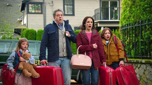 Phantom Pups Season 1 Episode 1 - Meet the Phantom Pups