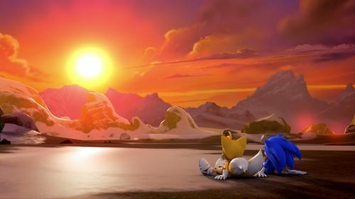 undefined Season 1 Episode 1 - The Sidekick