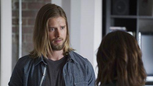 Pretty Little Liars Season 7 Episode 9 - The Wrath of Kahn