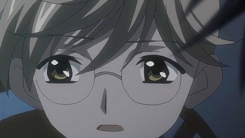 Tsubasa RESERVoir CHRoNiCLE Season 1 Episode 17 - Demon Hunters