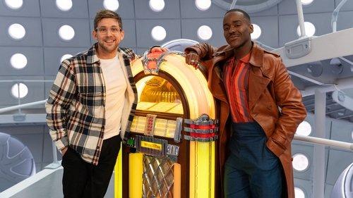 Doctor Who: Unleashed Season 1 Episode 9 - Unseen