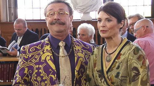 F.C. De Kampioenen Season 20 Episode 10 - De Bomabio