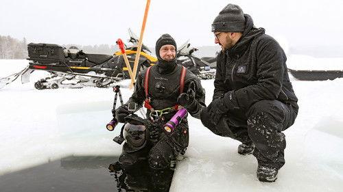 Secrets des profondeurs Season 1 Episode 5 - Episode 5