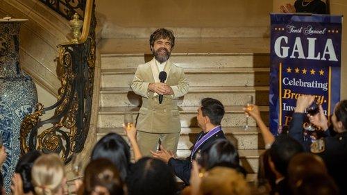 undefined Season 1 Episode 10 - And Justice for All...