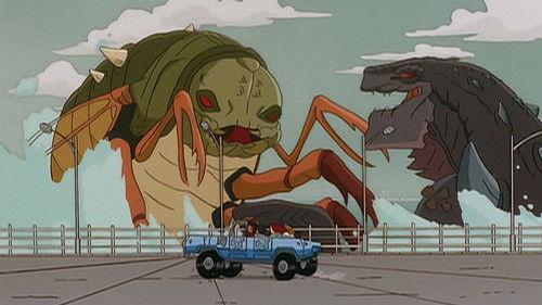 Background image for Metamorphosis