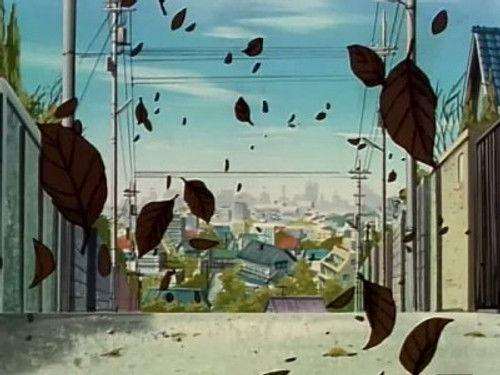 Maison Ikkoku Season 4 Episode 15 - Kyoko in shock! Akemi and Godai's unexpected relation!