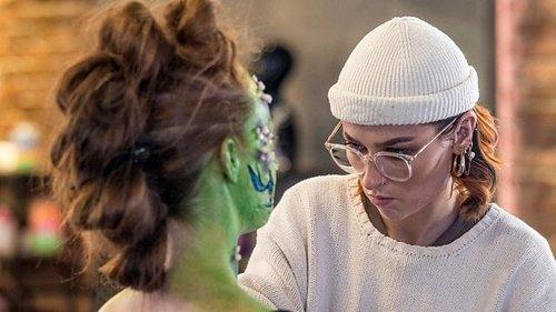 Glow Up: Britain's Next Make-Up Star Season 3 Episode 5 - Episode 5