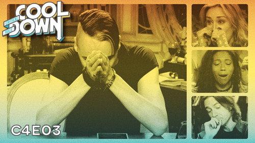 Critical Role Cooldown Season 6 Episode 3 - Episode 3