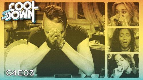 Critical Role Cooldown Season 6 Episode 3 - Episode 3