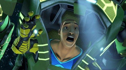 The Deep Season 3 Episode 11 - More Thunder and Lightning